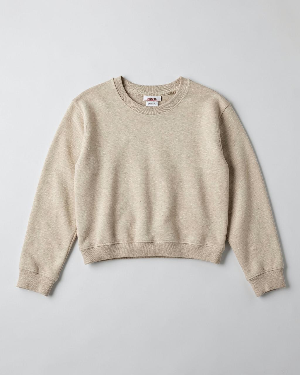 Sweat Crop Ember
