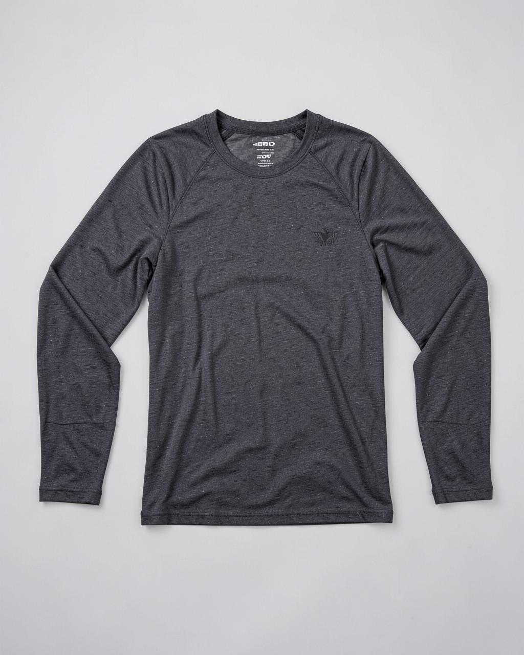 Camisola Manga Comprida Grit