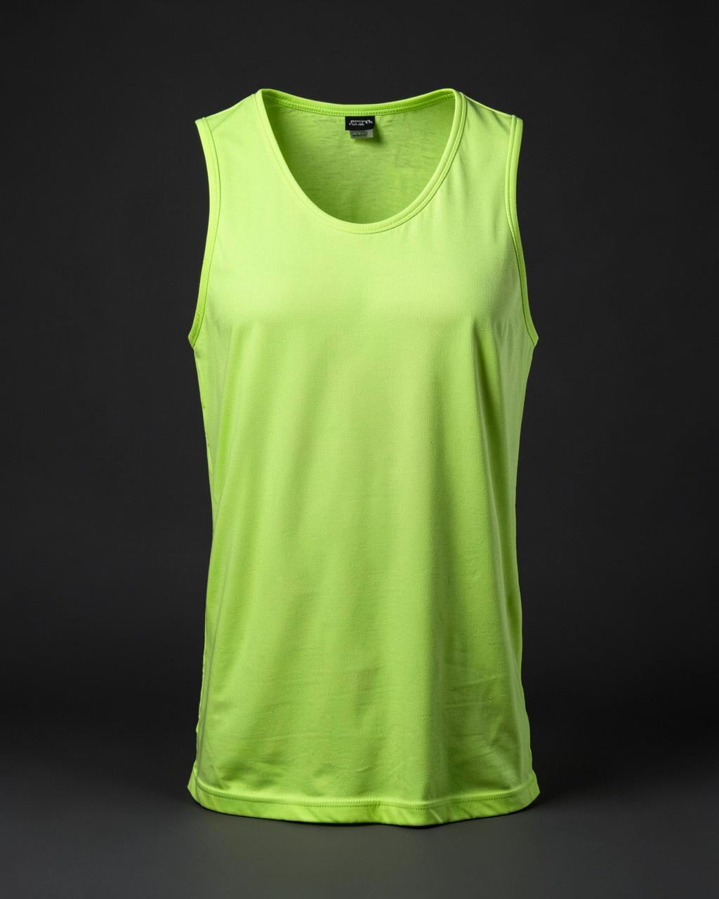 Camisola sem Mangas Acid