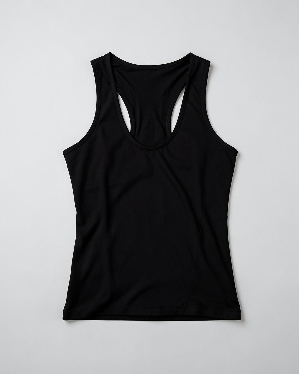 Camisola sem Mangas Air